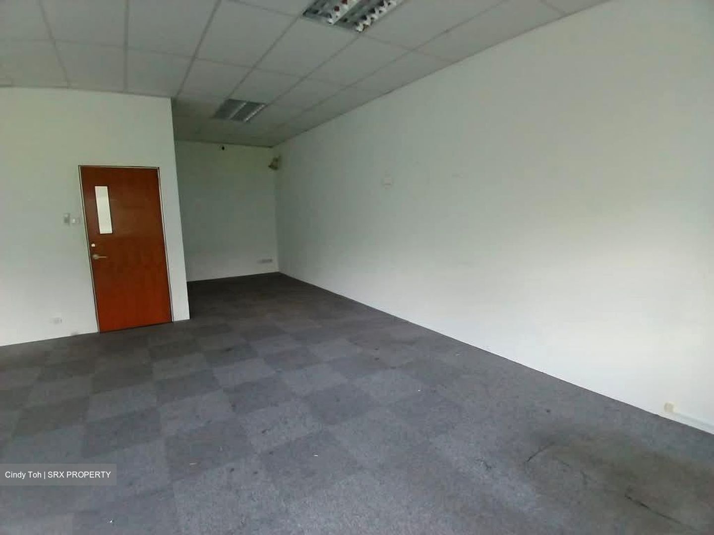 Woodlands Industrial Park E5 (D27), Factory #566791111